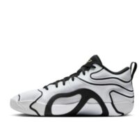 giày air jordan tatum 3 pf 'tunnel walk' 'white black' ib8150-100
