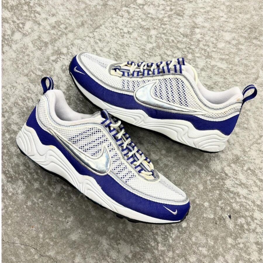 giày air zoom spiridon 'light concord' hf9117-100
