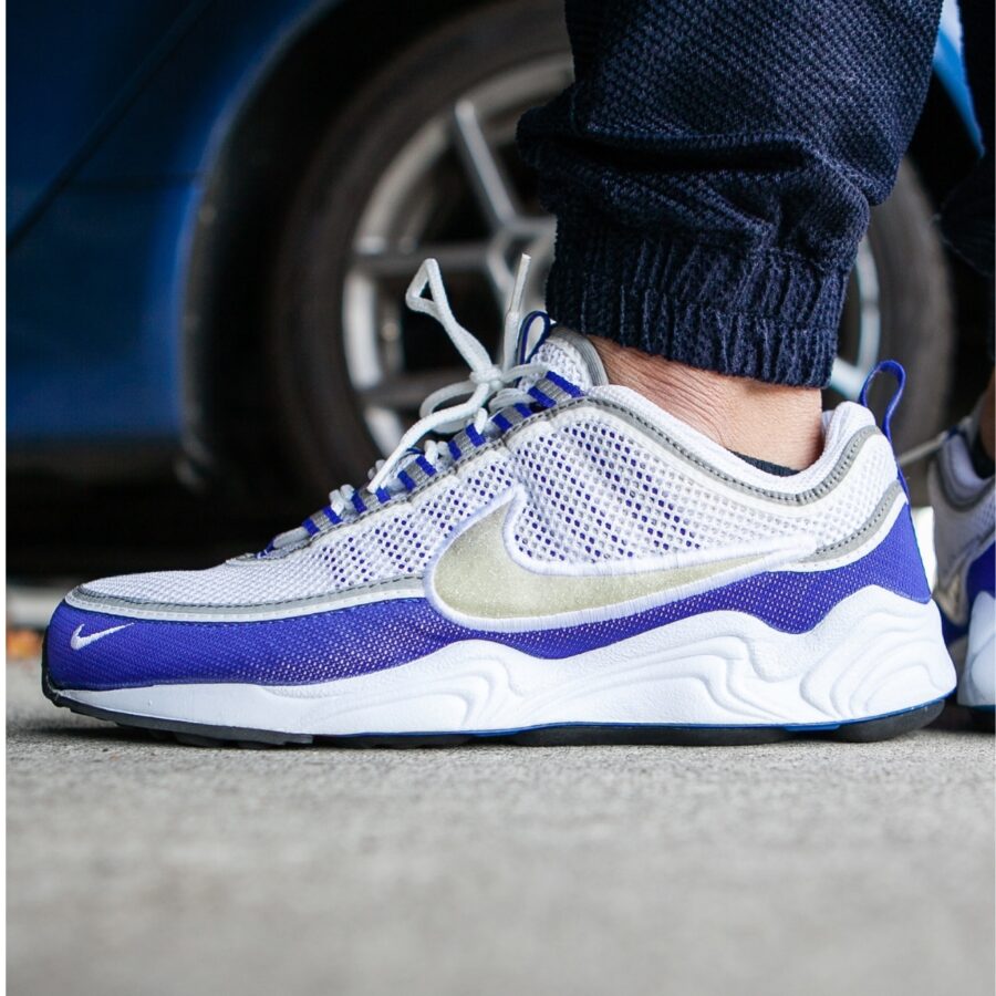 giày air zoom spiridon 'light concord' hf9117-100