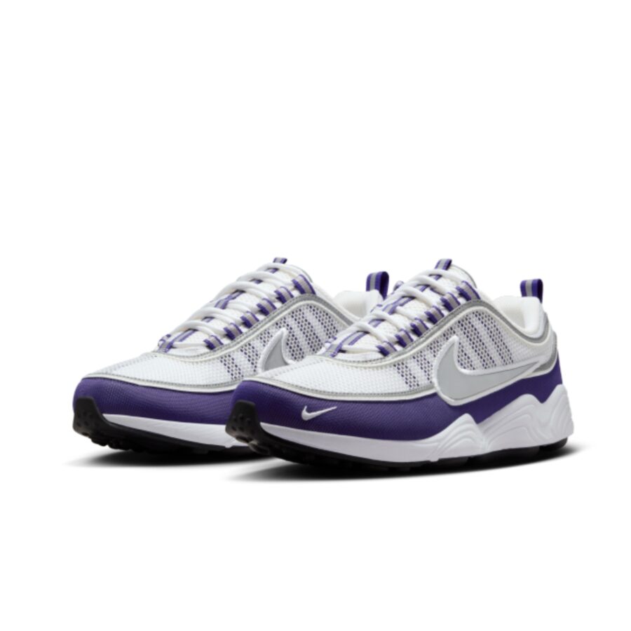 giày air zoom spiridon 'light concord' hf9117-100