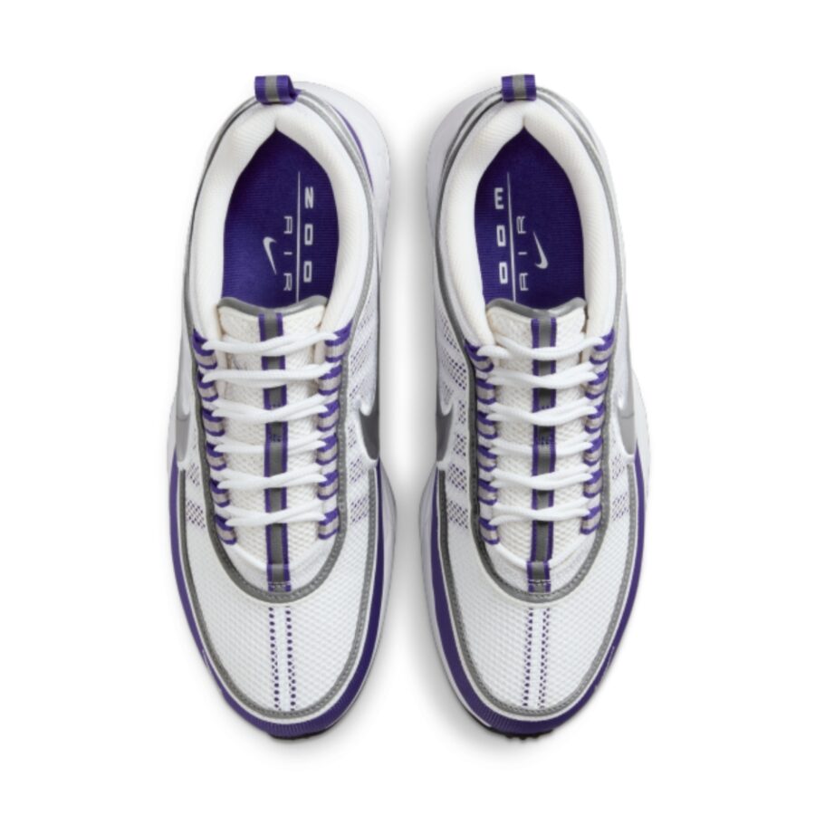giày air zoom spiridon 'light concord' hf9117-100