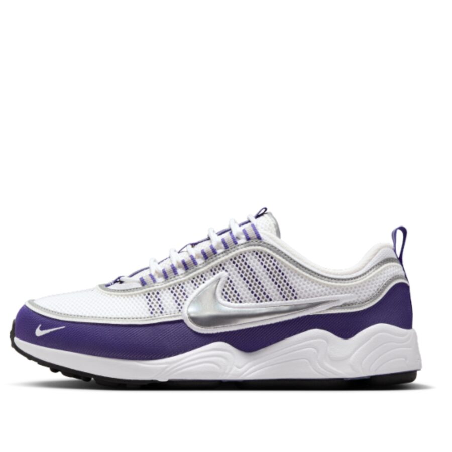 giày air zoom spiridon 'light concord' hf9117-100