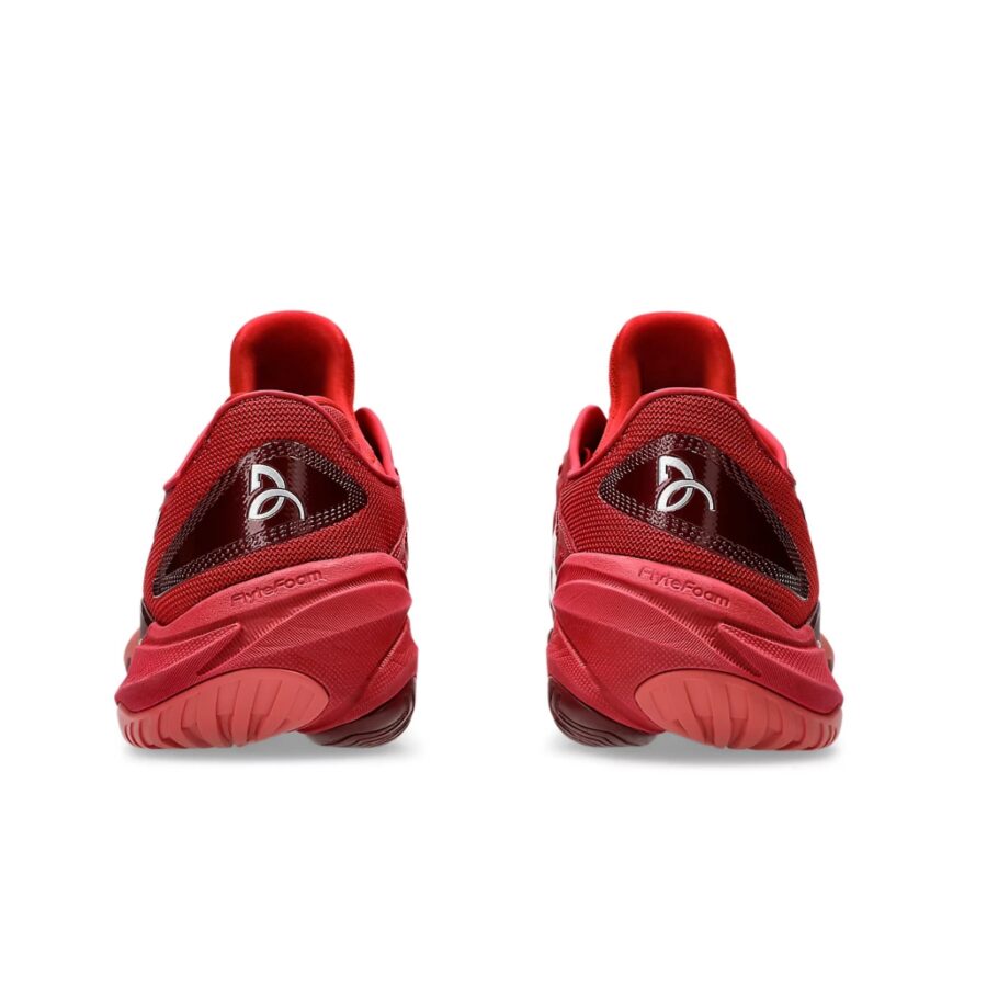 giày asics court ff 3 novak 'cranberry' 1041a361-962