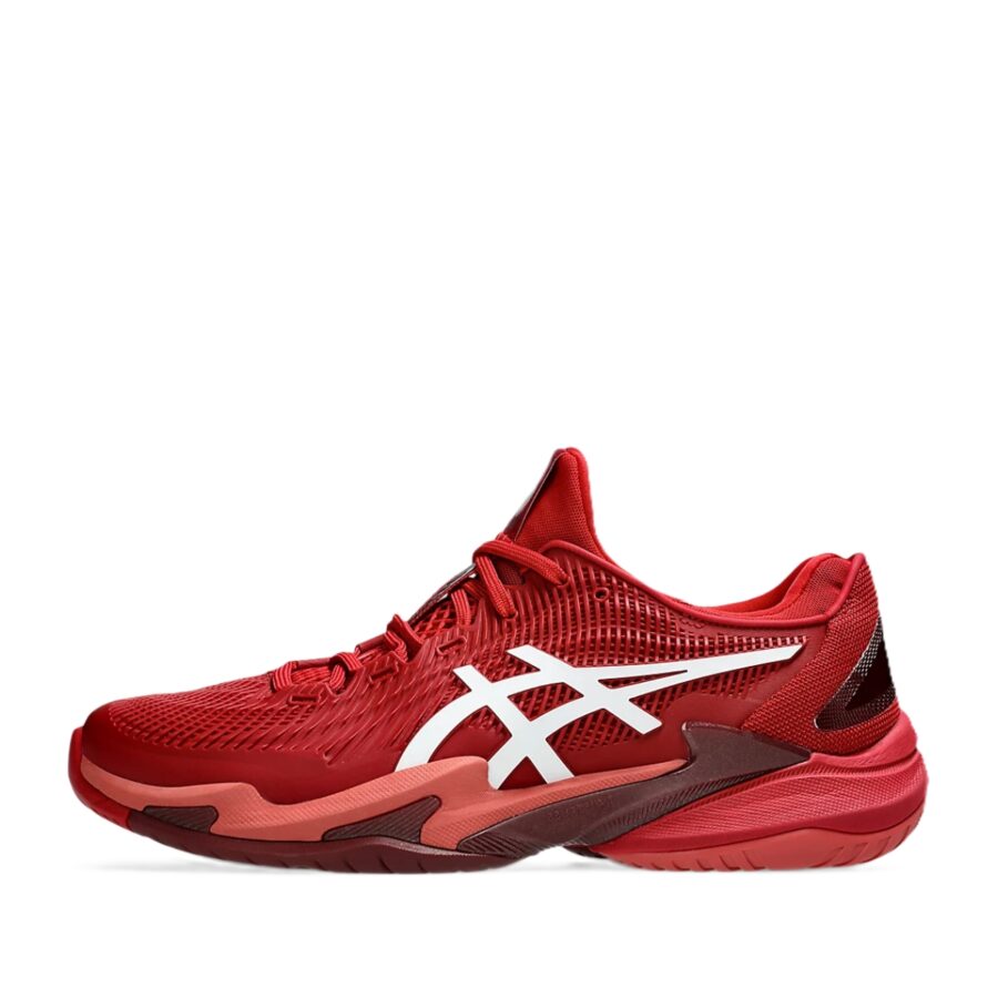 giày asics court ff 3 novak 'cranberry' 1041a361-962