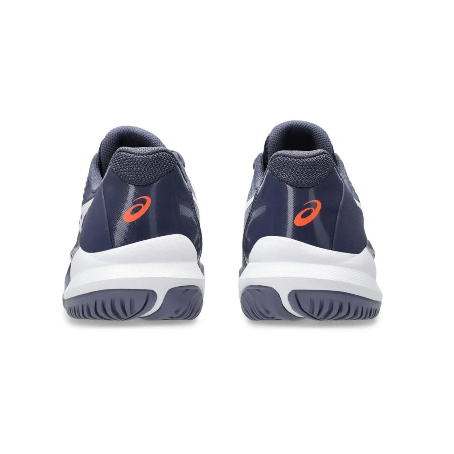 giày tennis/pickleball asics gel-challenger 14 'indigo fog white' 1041a405-500