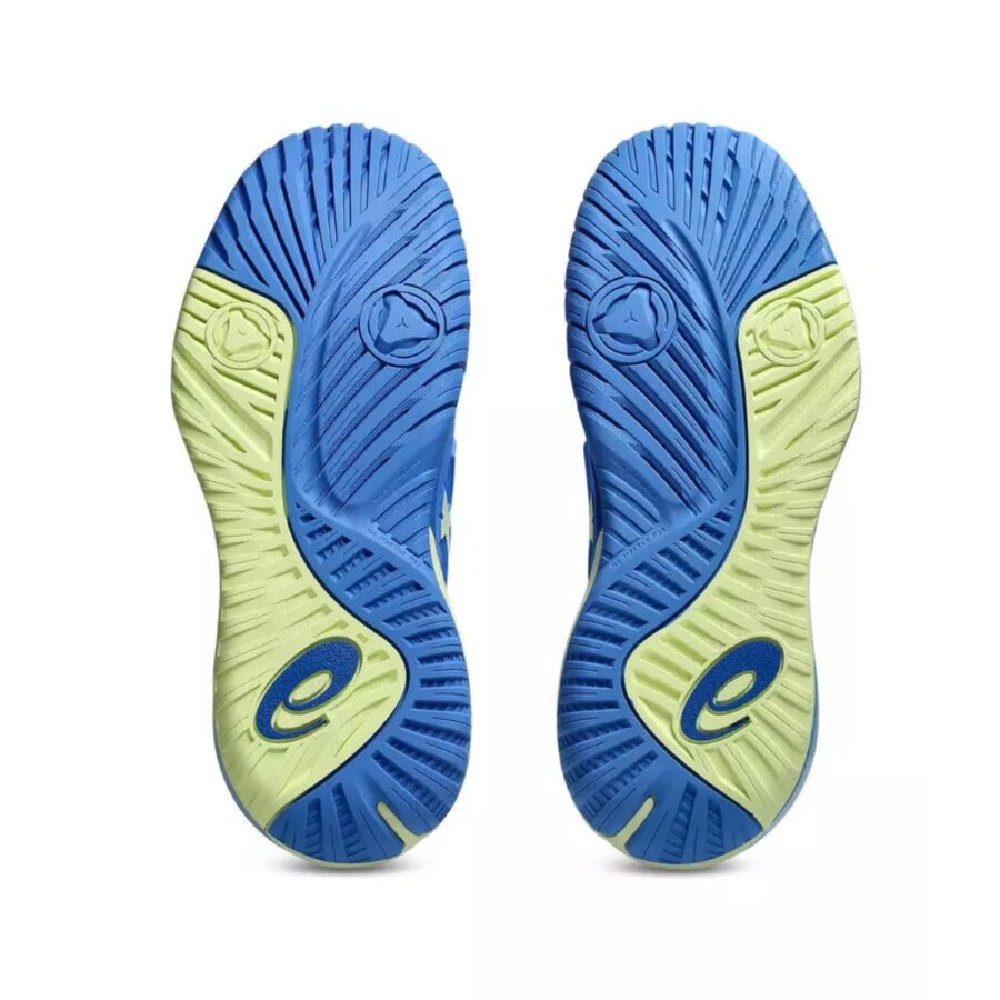 giày tennis/pickleball asics gel-resolution x 'blue coast' 1042a279-400