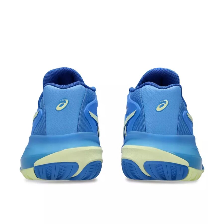 giày tennis/pickleball asics gel-resolution x 'blue coast' 1042a279-400