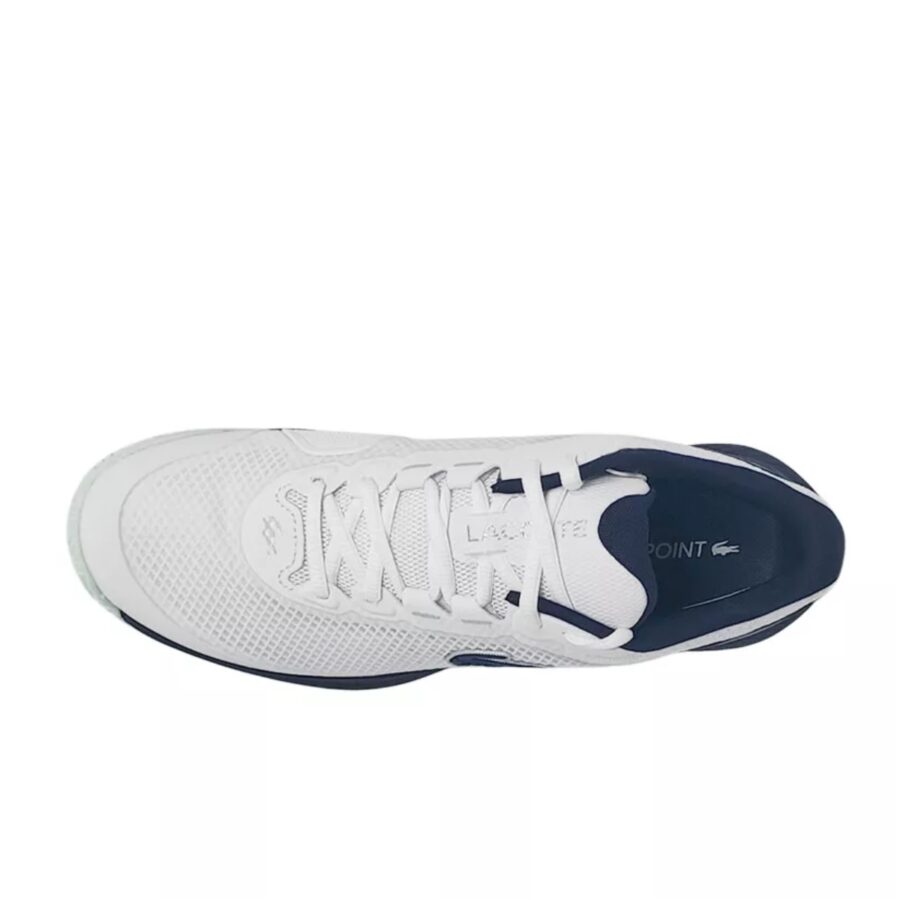 giày lacoste tech point sma 'white' 746sma0015042