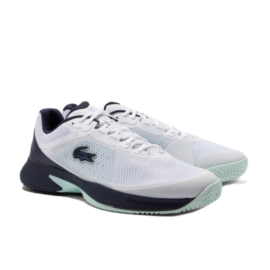 giày lacoste tech point sma 'white' 746sma0015042