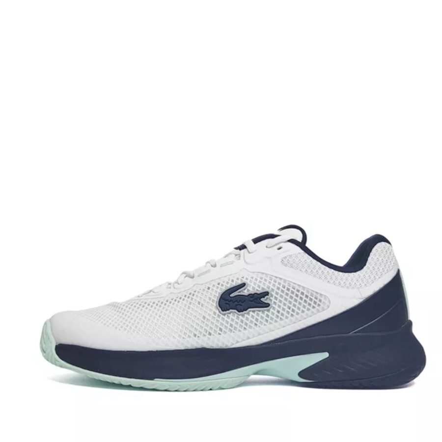 giày lacoste tech point sma 'white' 746sma0015042