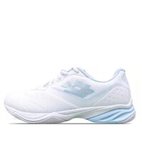 giày lotto mirage 400 alr w all court " white" lotte220554
