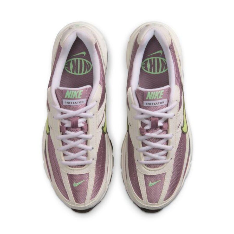 giày nike initiator light lemon twist ib8917-204