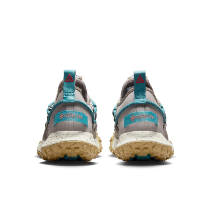 giày nike acg mountain fly low gore-tex 'college grey' ib7328-001