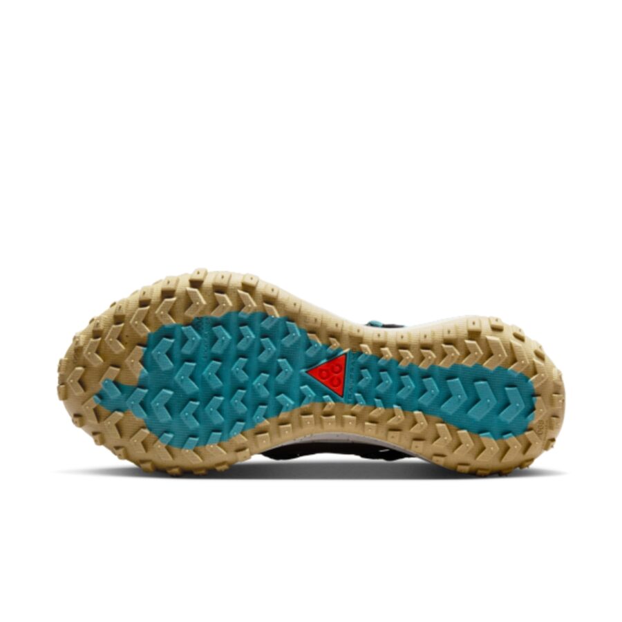 giày nike acg mountain fly low gore-tex 'college grey' ib7328-001