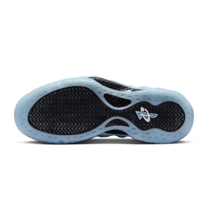 giày nike air foamposite one 'psychic blue' hj6014-400