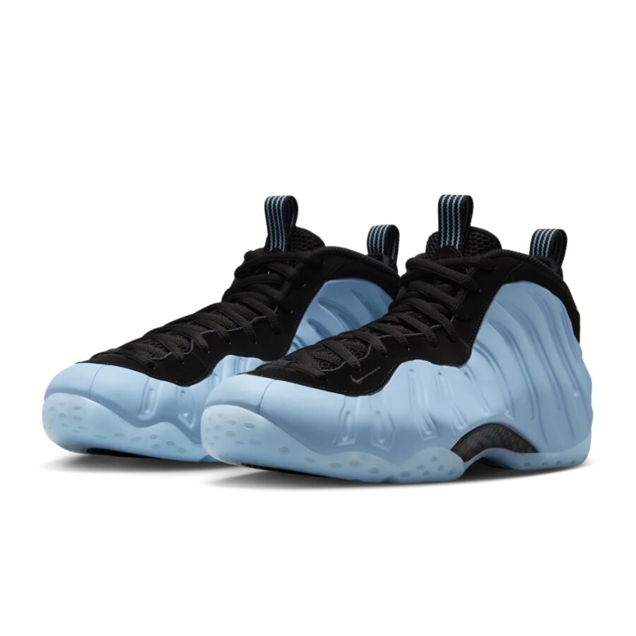 giày nike air foamposite one 'psychic blue' hj6014-400