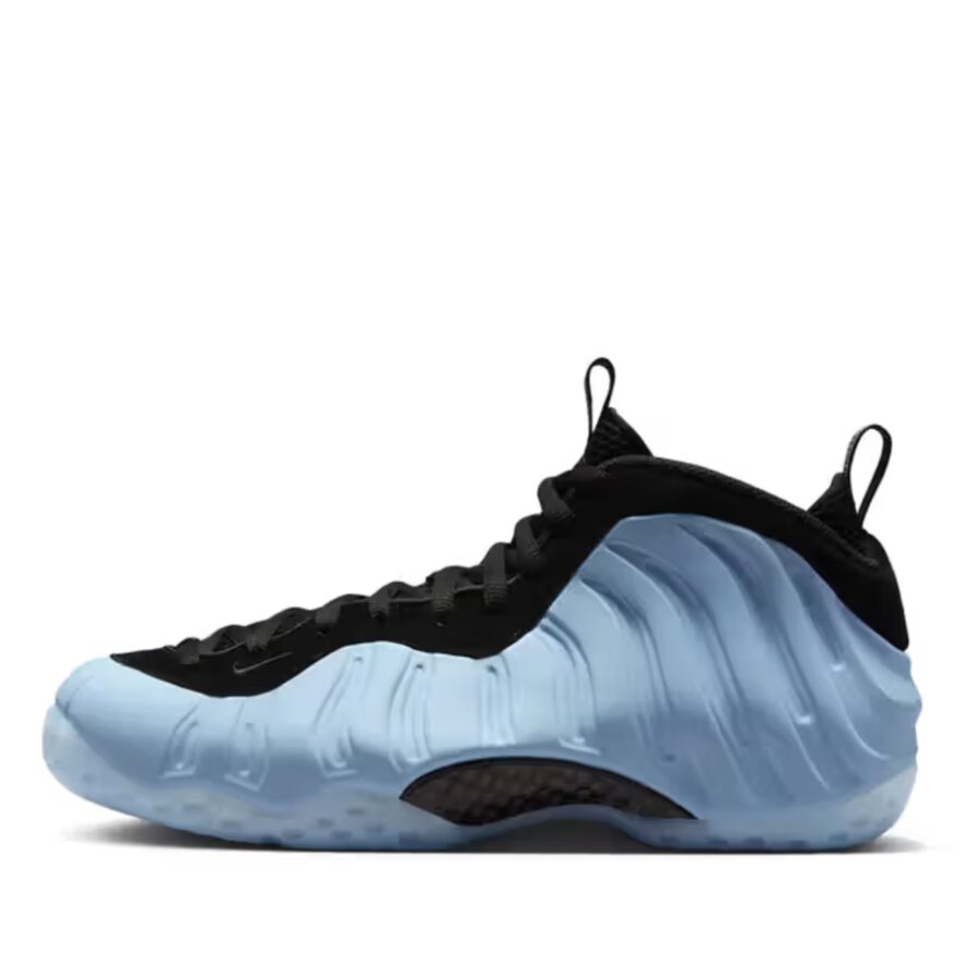 giày nike air foamposite one 'psychic blue' hj6014-400