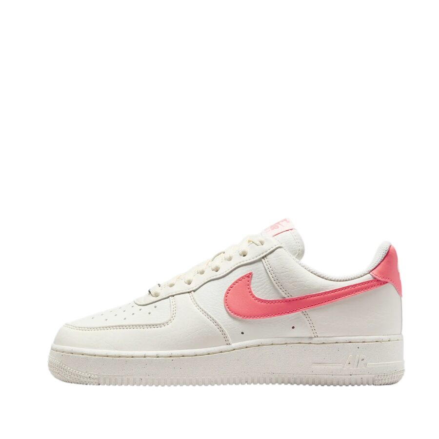 giày nike air force 1 '07 next nature 'sale hot lava' dv3808-110