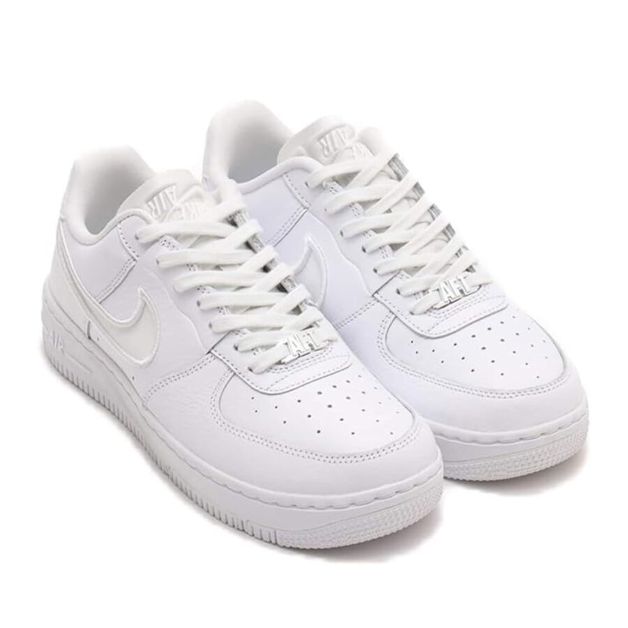 giày nike air force 1 low dance 'white' fj7409-100