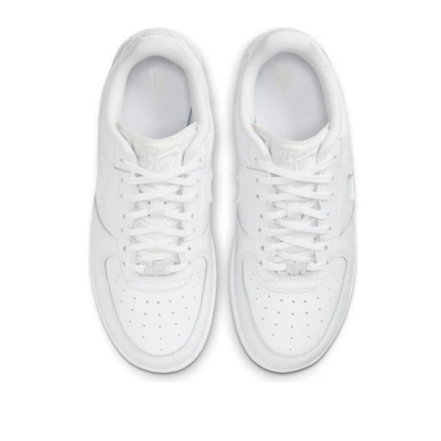 giày nike air force 1 low dance 'white' fj7409-100
