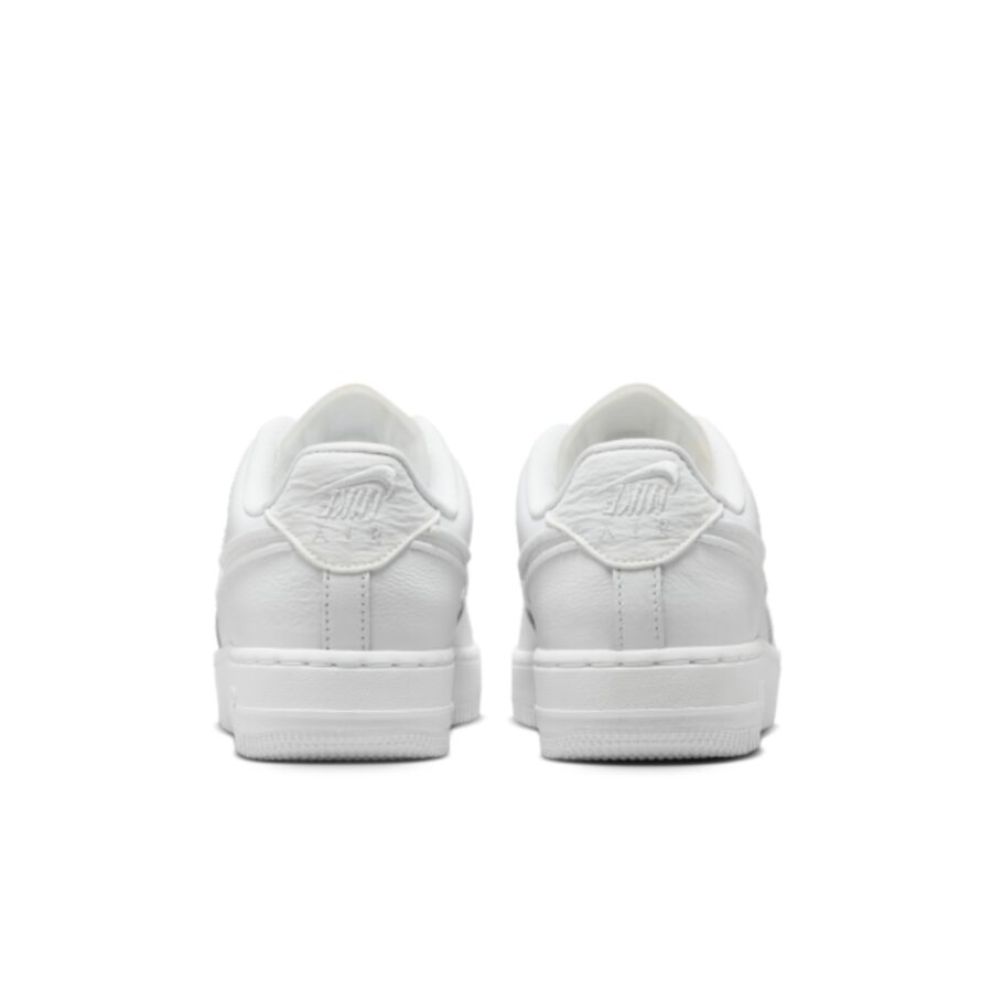 giày nike air force 1 low dance 'white' fj7409-100