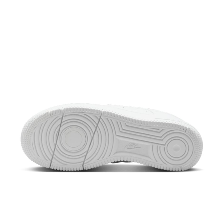 giày nike air force 1 low dance 'white' fj7409-100