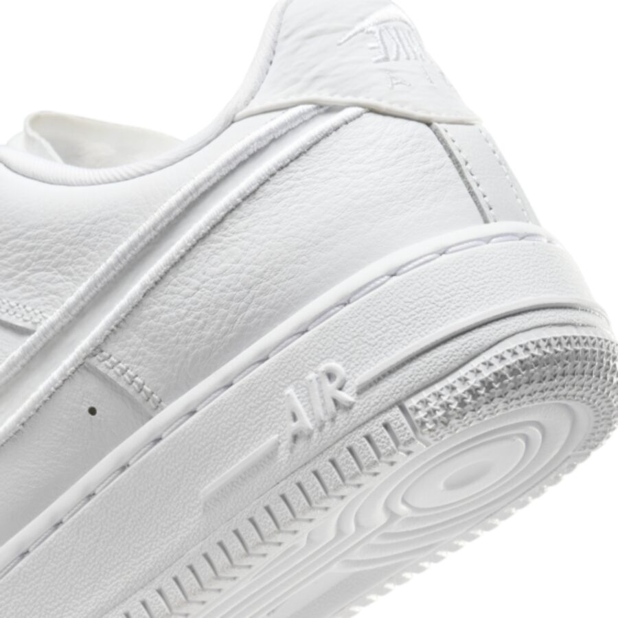 giày nike air force 1 low dance 'white' fj7409-100