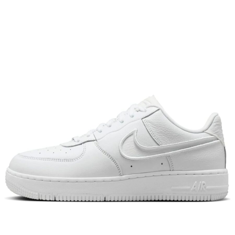 giày nike air force 1 low dance 'white' fj7409-100