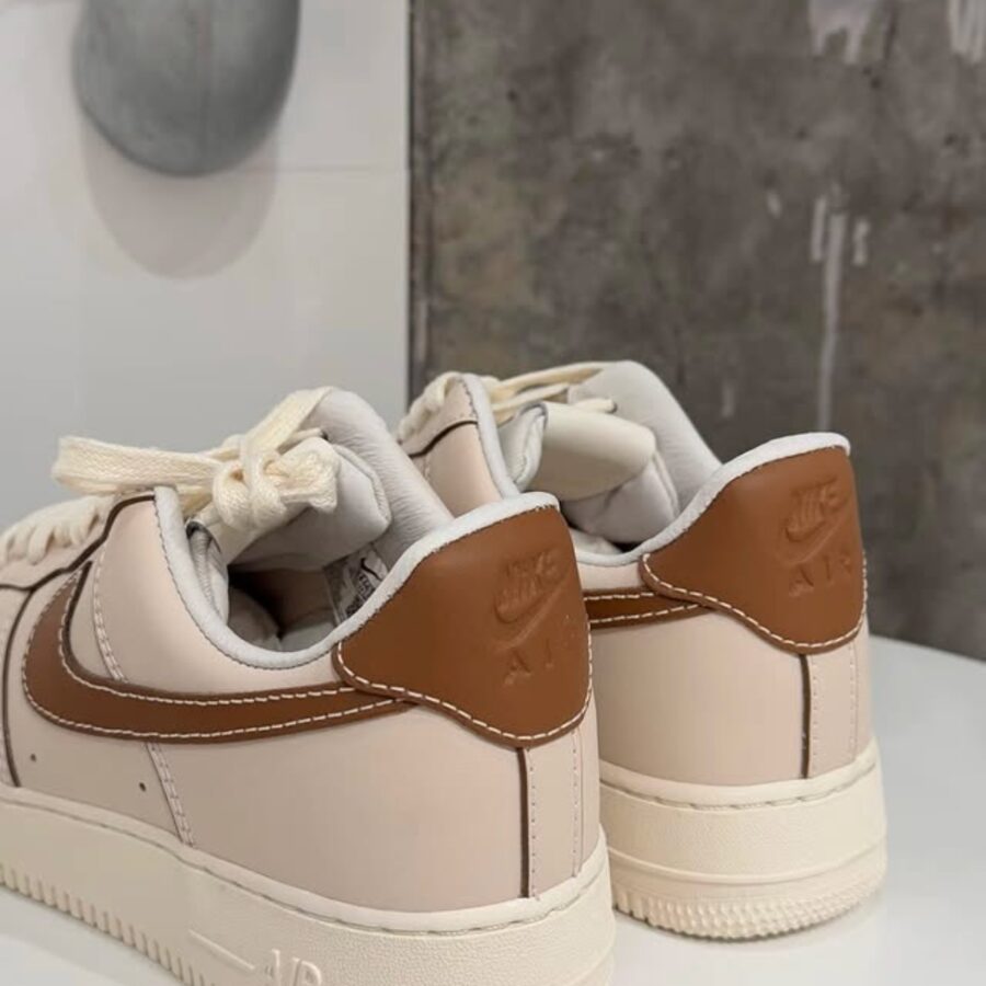 giày nike air force 1 'pearl white' ib8865-221