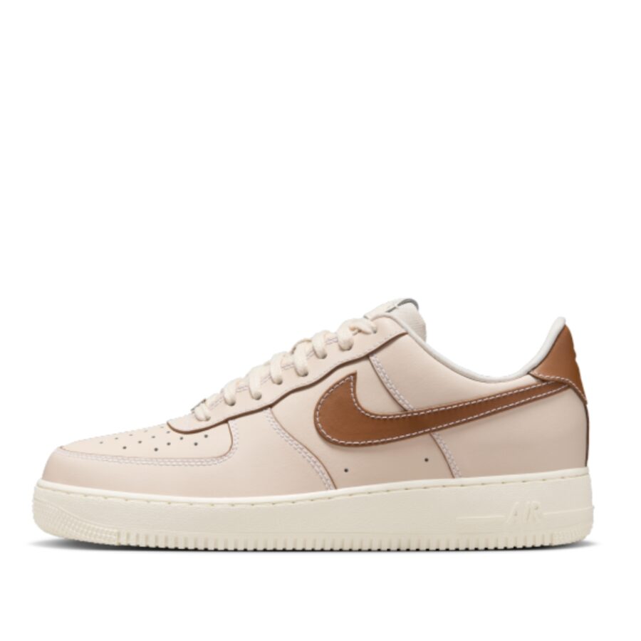 giày nike air force 1 'pearl white' ib8865-221