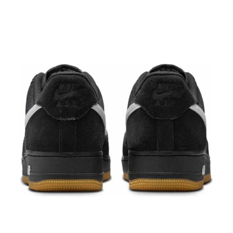 giày nike air force 1 sk8 'black gum' ib6388-001