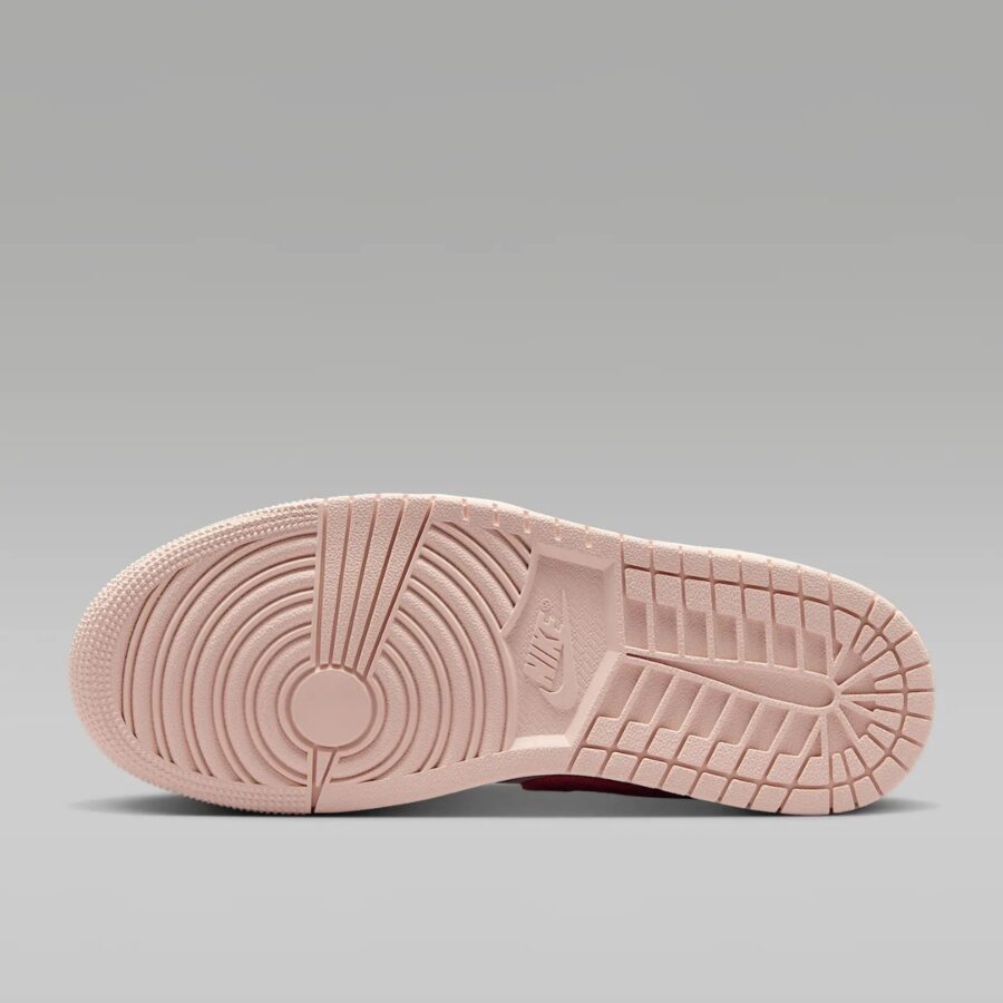 giày air jordan 1 low 'strawberry milkshake' ib8156-133