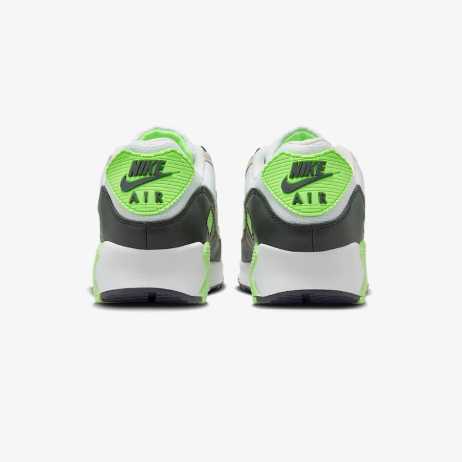 giày nike air max 90 'vapor green' dm0029-115