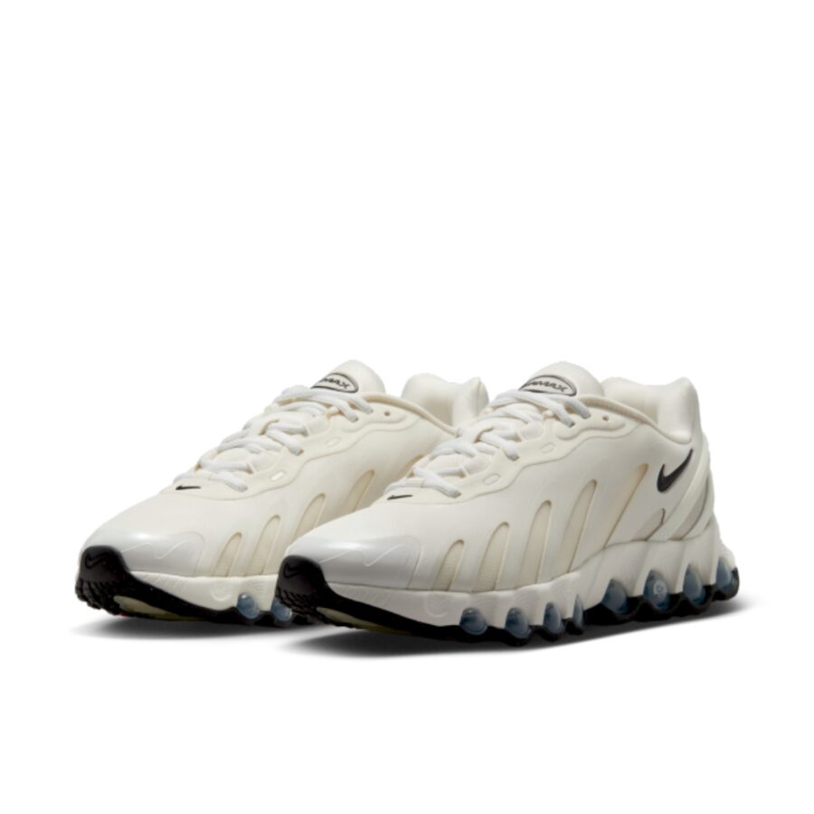 giày nike air max dn8 'fossil black' hf5509-101
