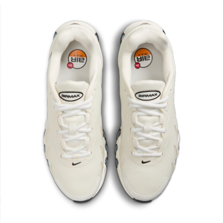 giày nike air max dn8 'fossil black' hf5509-101