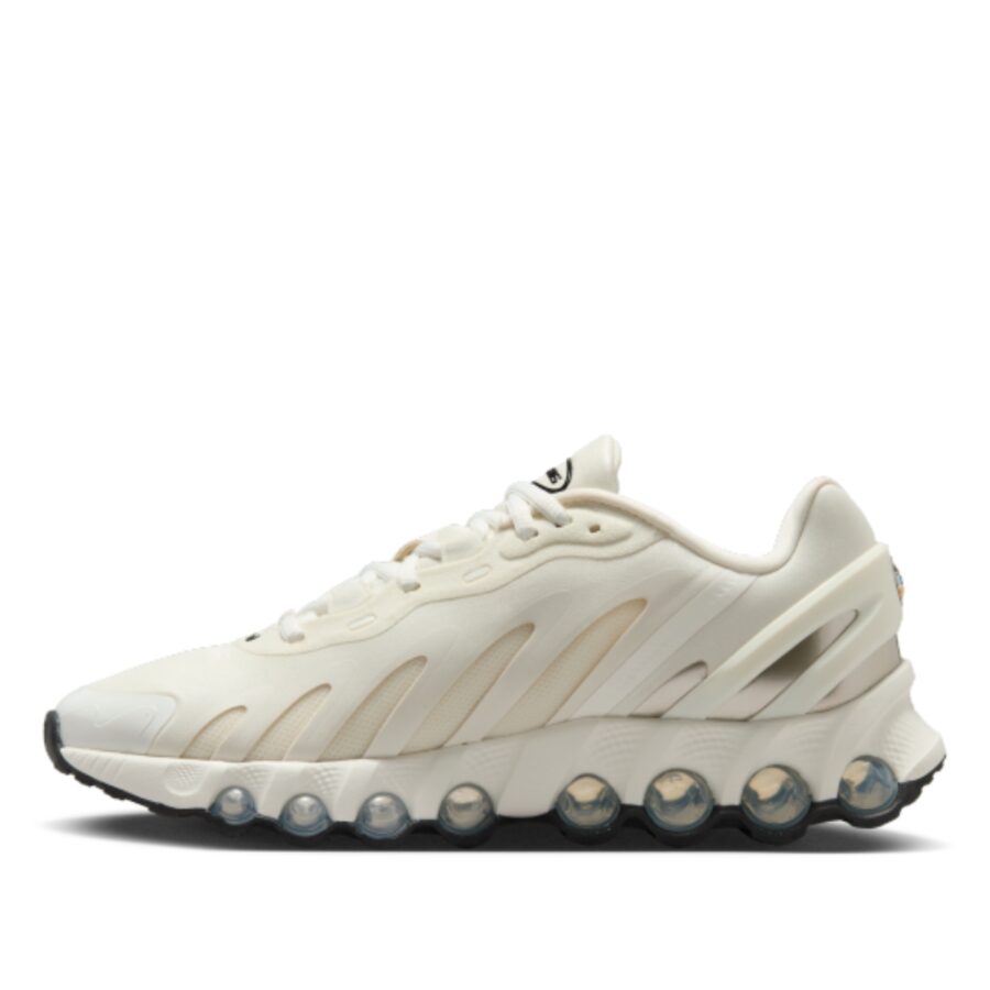 giày nike air max dn8 'fossil black' hf5509-101