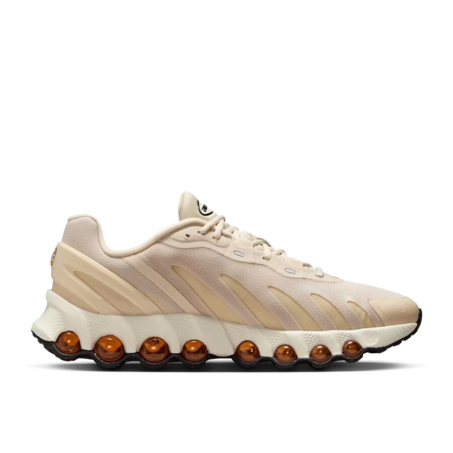 giày nike air max dn8 light khaki fq7860-204
