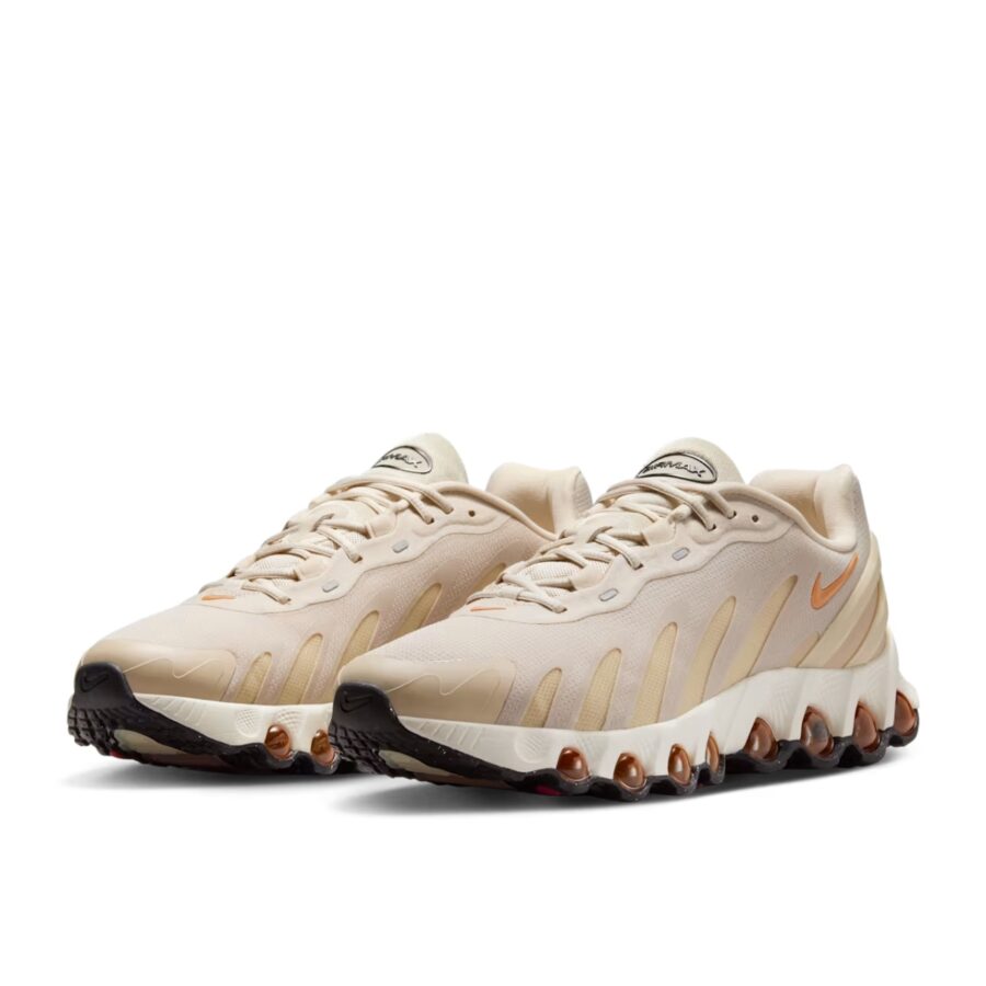 giày nike air max dn8 light khaki fq7860-204