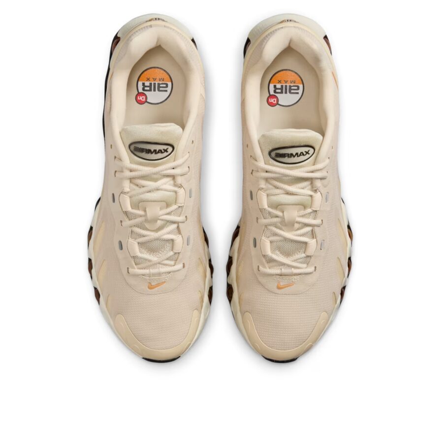 giày nike air max dn8 light khaki fq7860-204