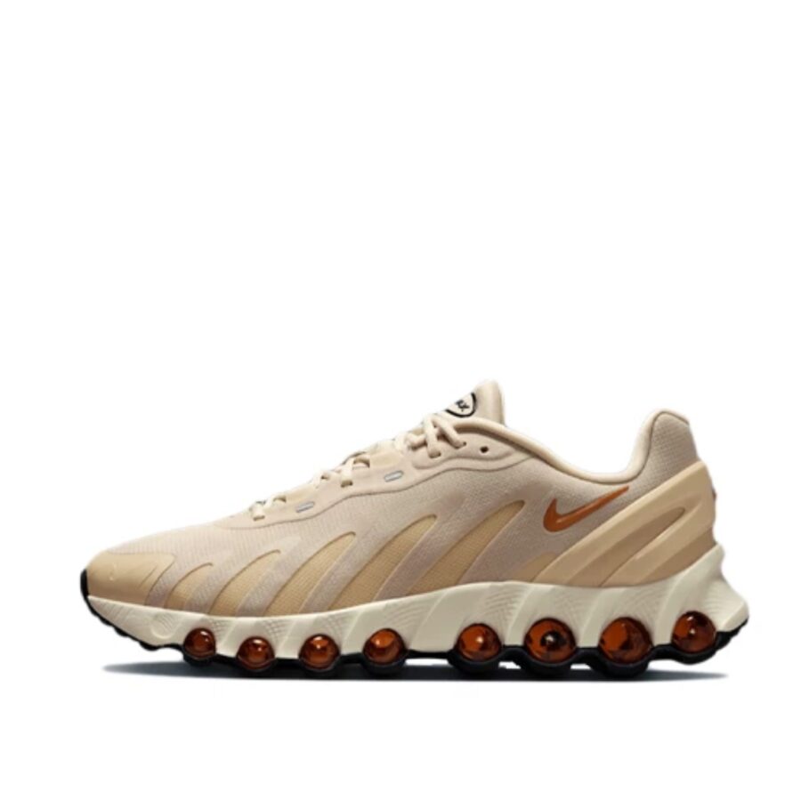 giày nike air max dn8 light khaki fq7860-204