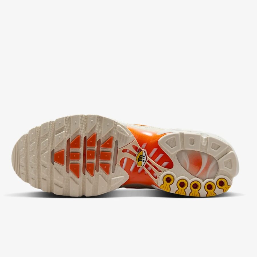giày nike air max plus 'safety orange' dm0032-019