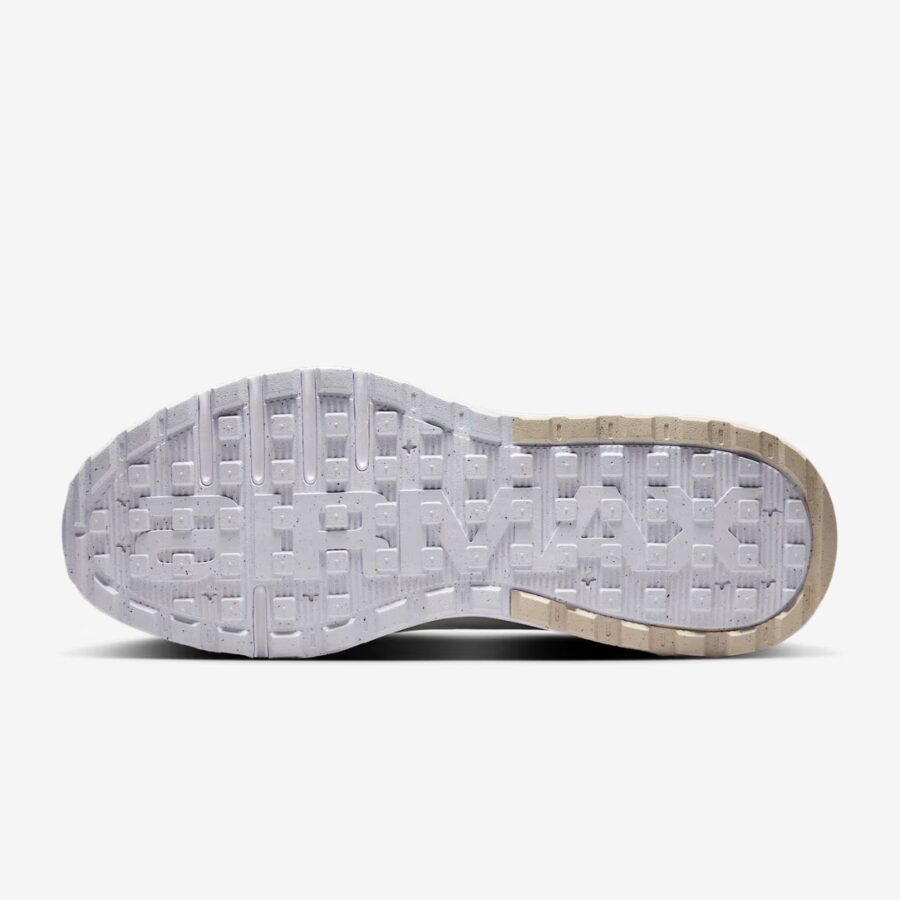 giày nike air max via 'sail light orewood brown' if2628-101