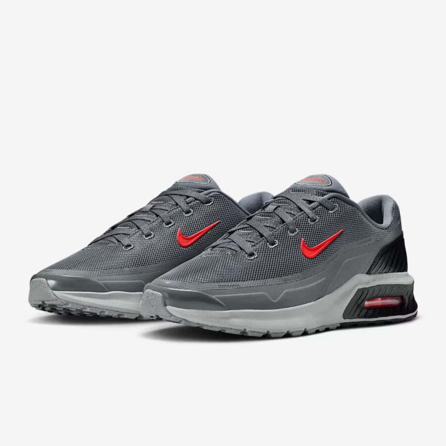 giày nike air max via 'smoke gray' if2624-002
