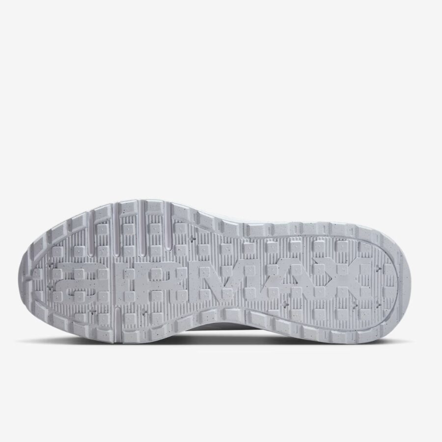 giày nike air max via 'white black' if2624-100