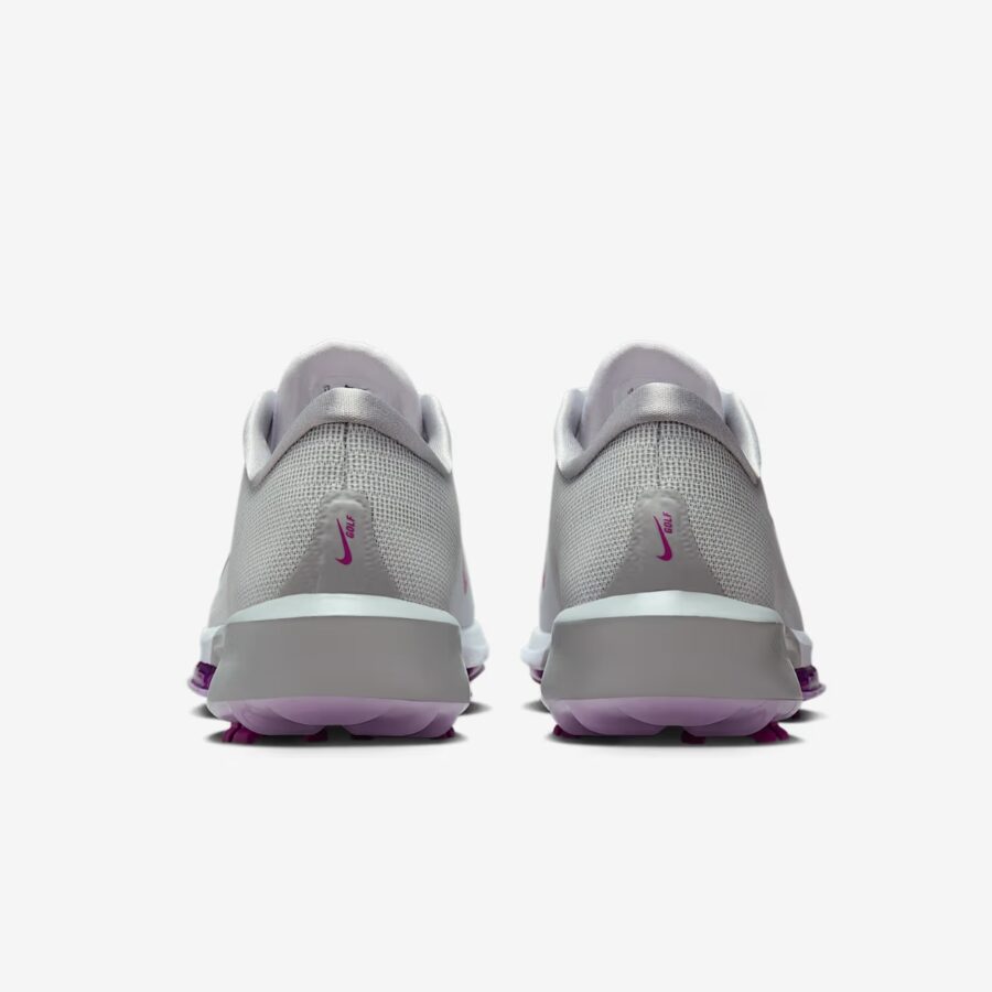 giày nike air zoom infinity tour 2 'white light smoke gray' fd0218-102