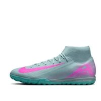 giày nike air zoom mercurial superfly 10 academy tf prism 'ocean cube' fq8331-301