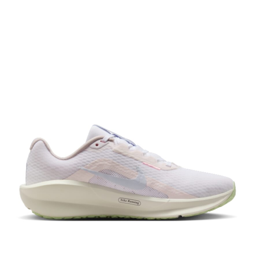 giày nike downshifter 13 'pearl powder football gray' ih0641-601