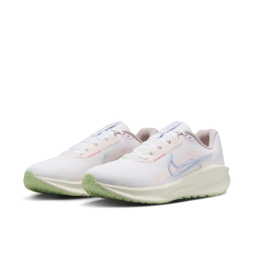 giày nike downshifter 13 'pearl powder football gray' ih0641-601