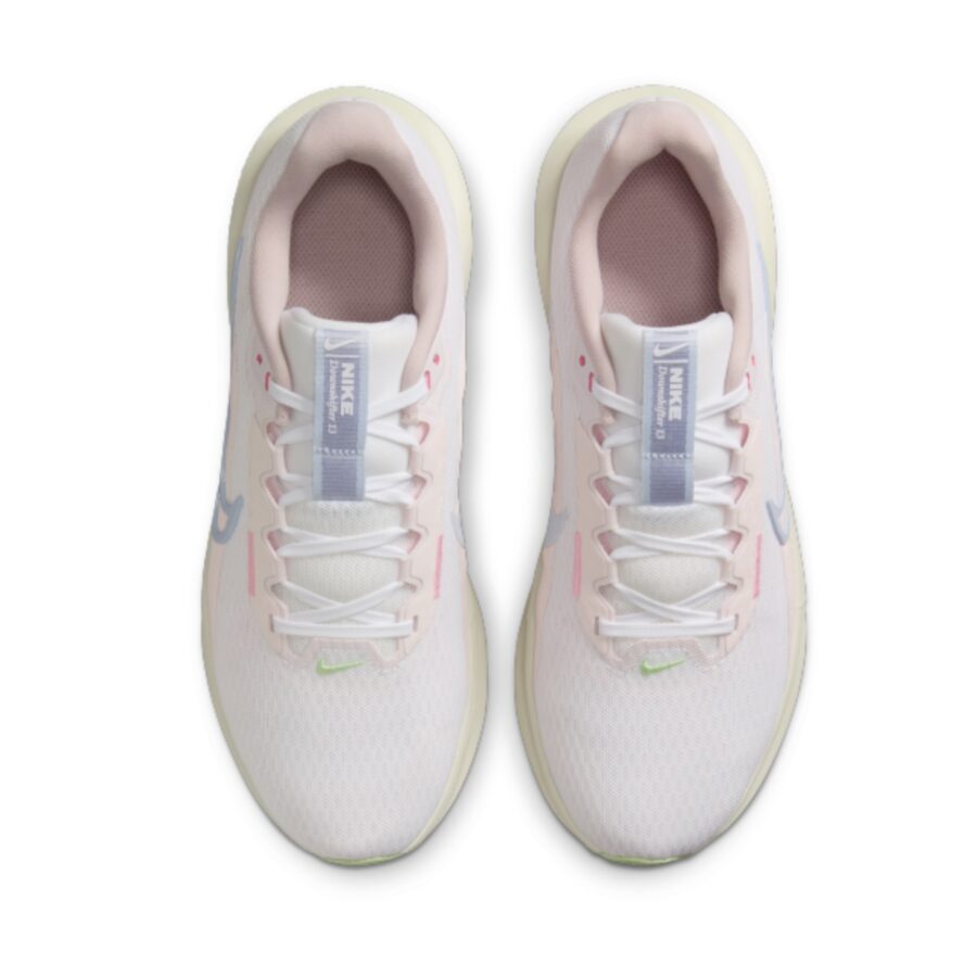 giày nike downshifter 13 'pearl powder football gray' ih0641-601