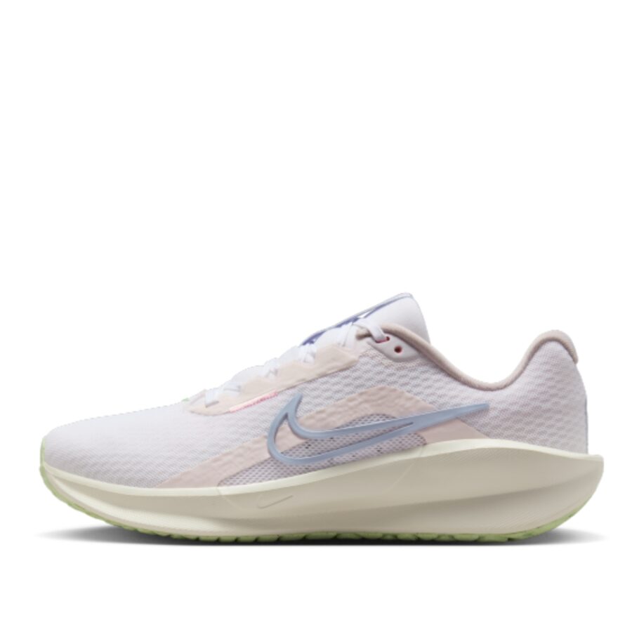 giày nike downshifter 13 'pearl powder football gray' ih0641-601